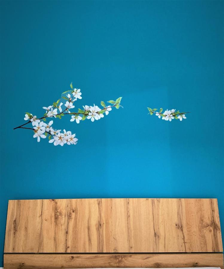 La Casa Sui Gradini Appartement *