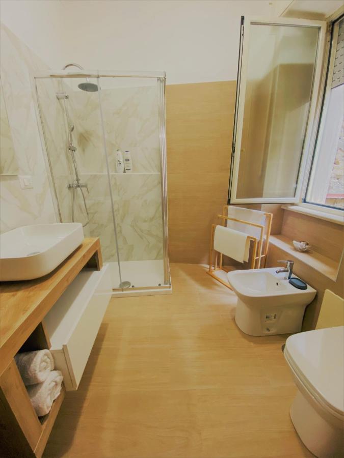 La Casa Sui Gradini Appartement