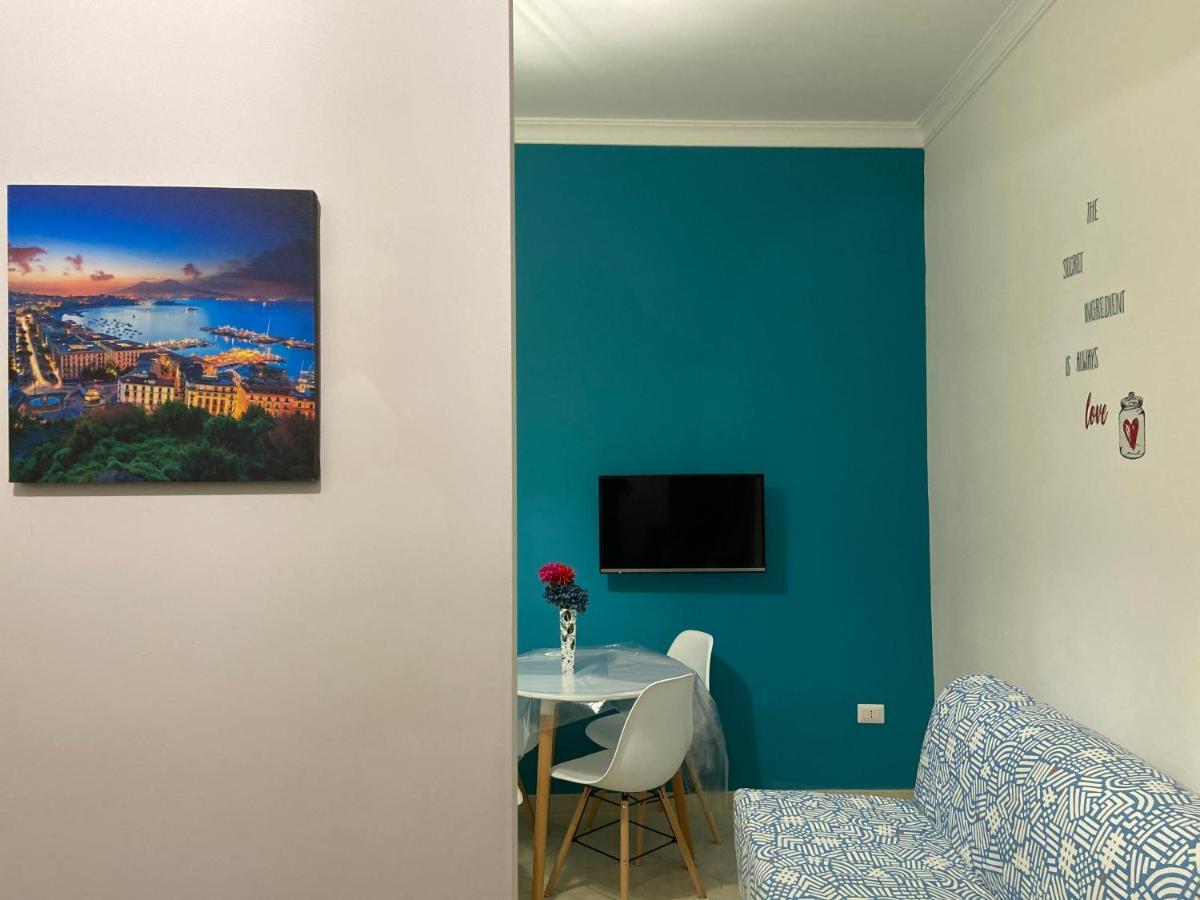 Appartement La Casa Sui Gradini *