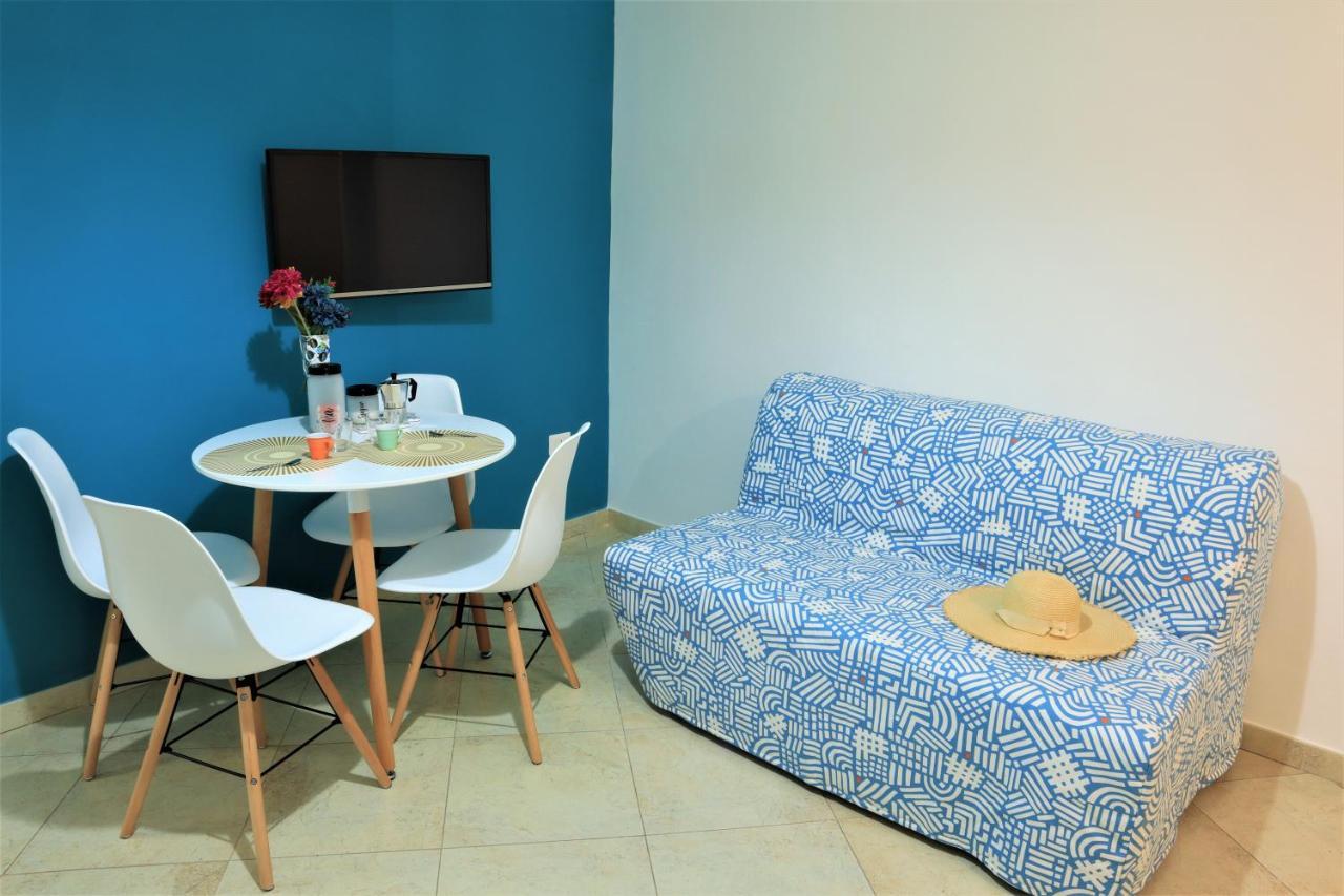 La Casa Sui Gradini Appartement *