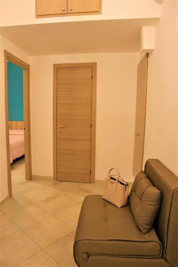 La Casa Sui Gradini *