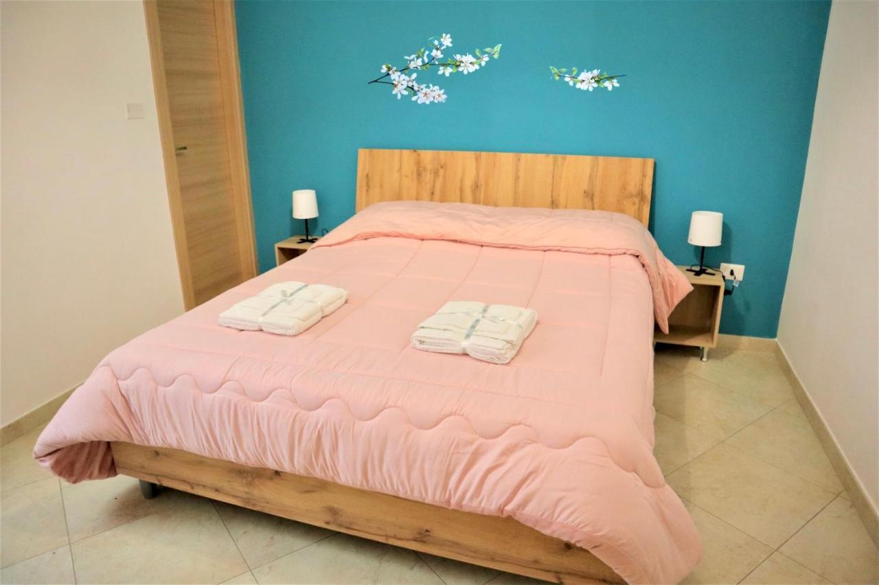 La Casa Sui Gradini Appartement Napels